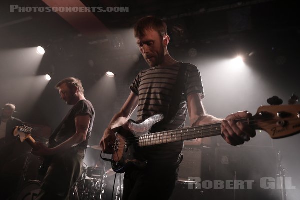 65DAYSOFSTATIC - 2023-09-21 - PARIS - La Maroquinerie - 